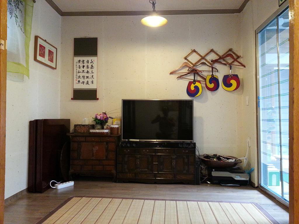 Punggyeong Hanok * Seoul