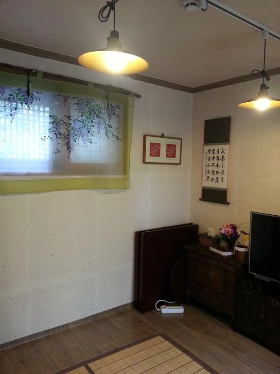Punggyeong Hanok Guest house