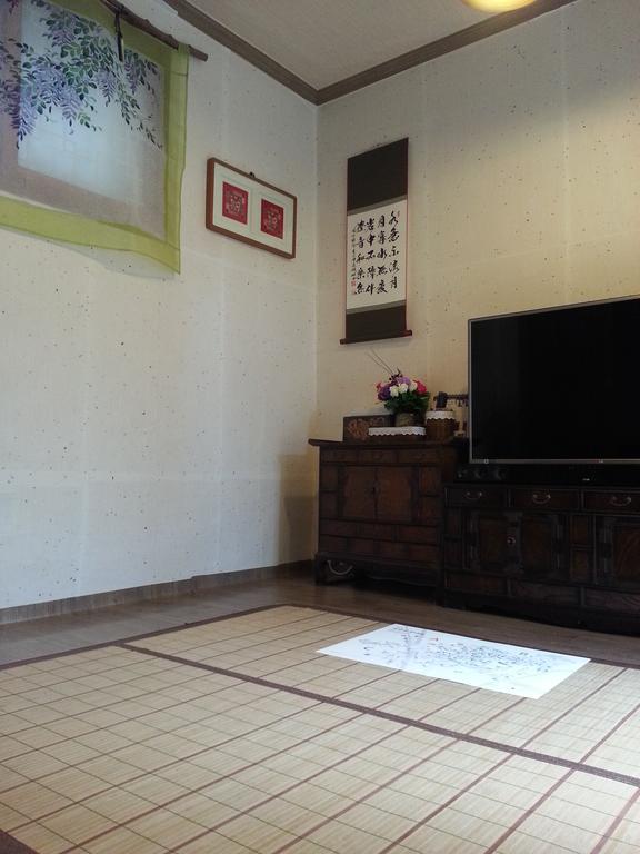 Punggyeong Hanok Guest house Seoul