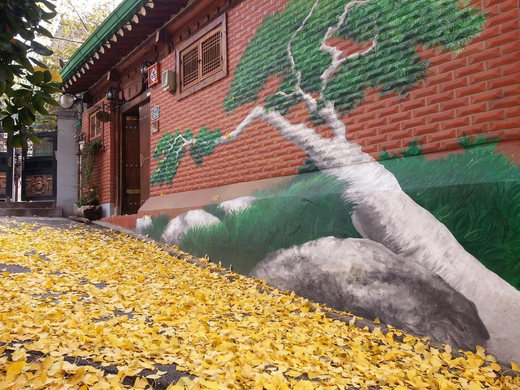 Punggyeong Hanok