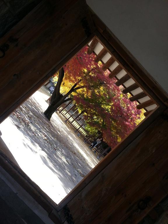 Punggyeong Hanok