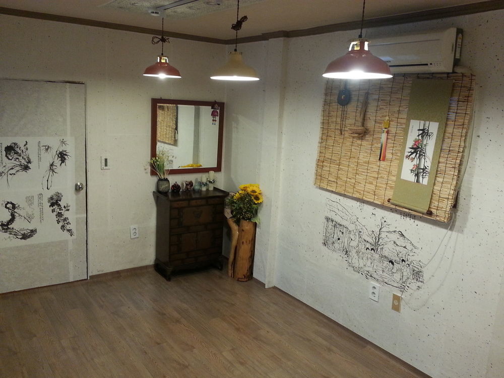 Punggyeong Hanok Guest house Seoul