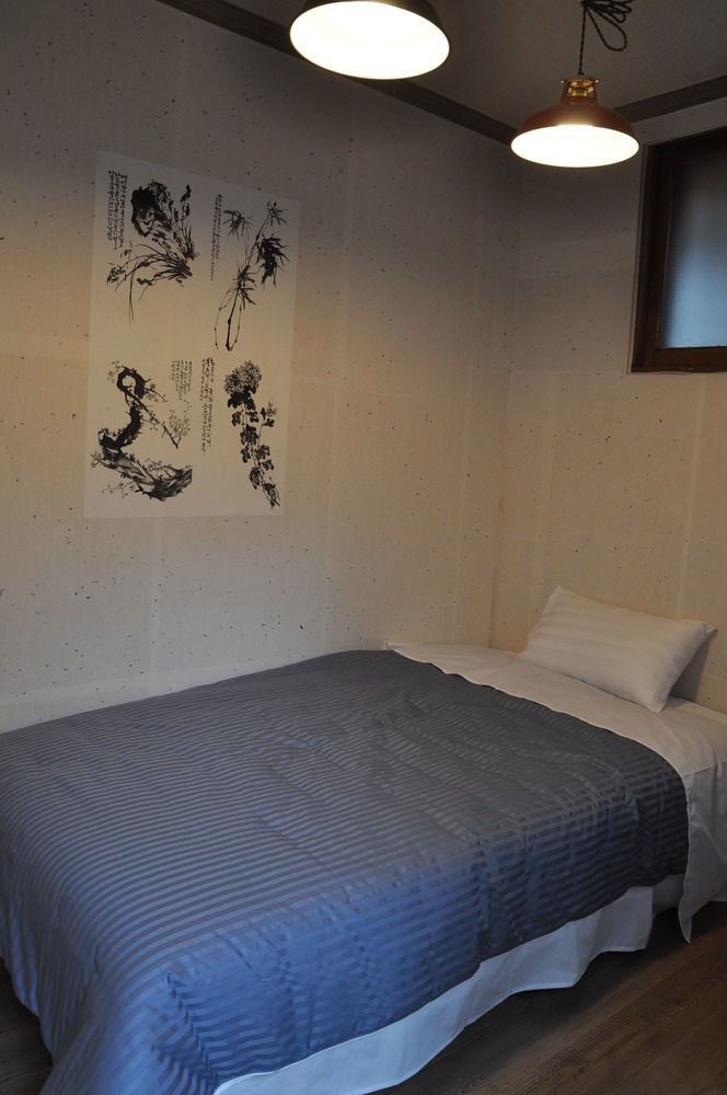 Guest house Punggyeong Hanok