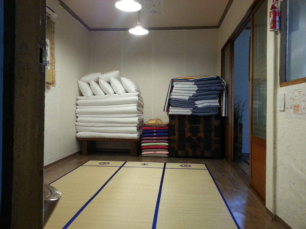 Punggyeong Hanok Guest house