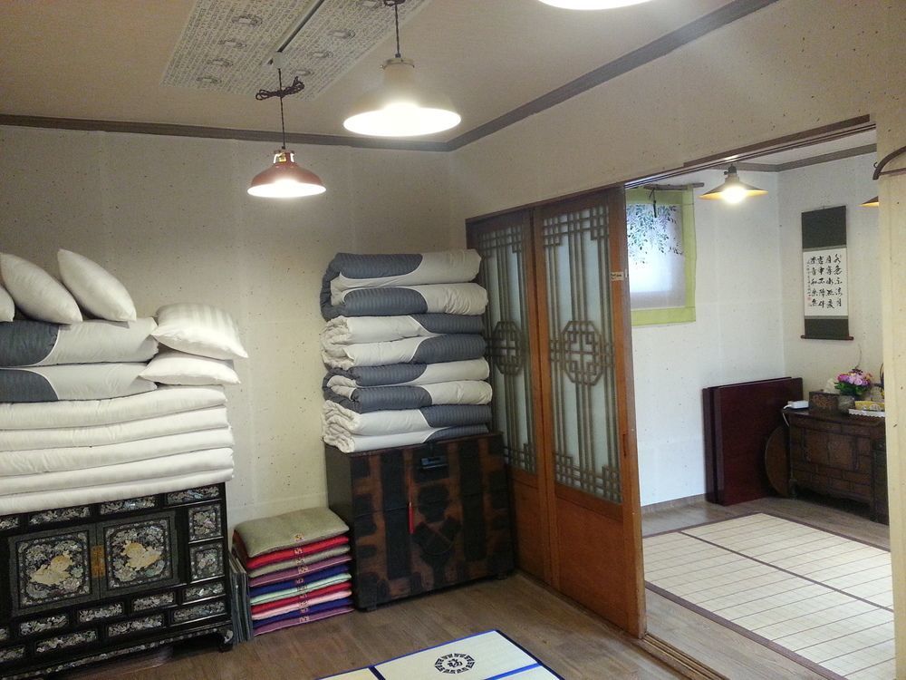 Punggyeong Hanok