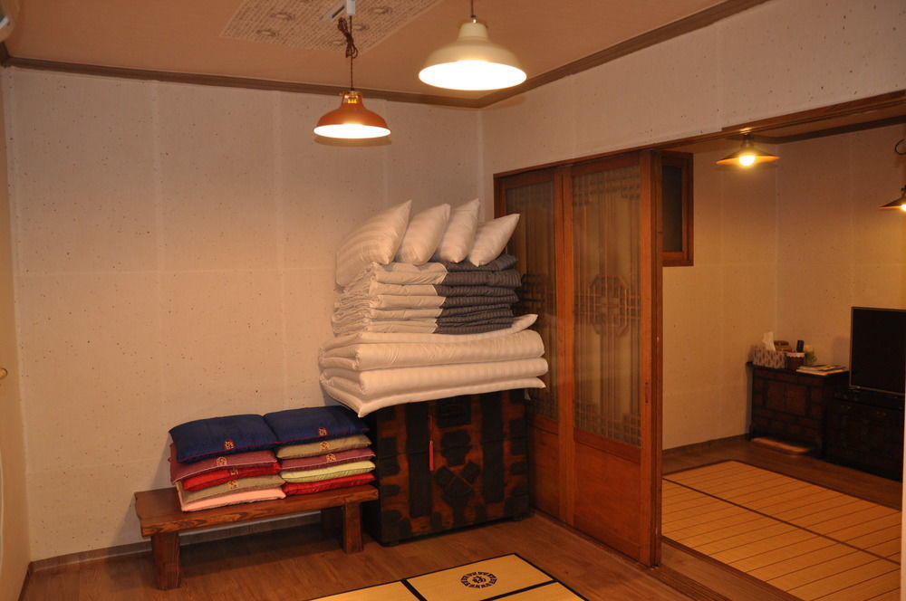 Punggyeong Hanok Guest house