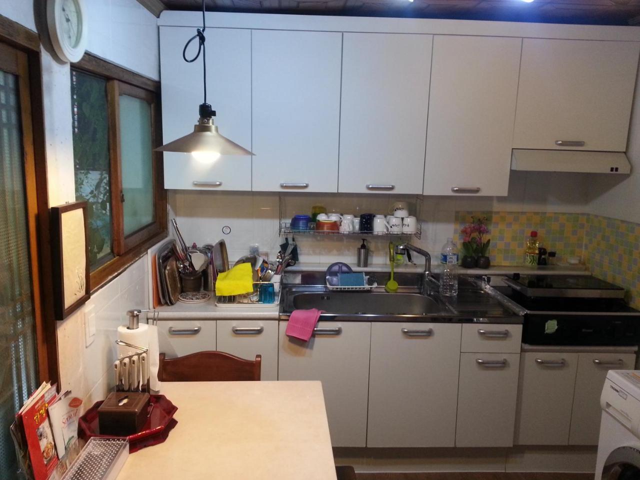 Punggyeong Hanok Guest house *